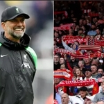 Jurgen Klopp Shares 'Polite Request' As He Urges Liverpool Supporters To Stop Singing Famous Chant