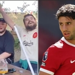 Liverpool Fans Come Up With Epic New Chant For Dominik Szoboszlai