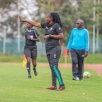 FKF Pick Odemba To Take Charge Of Starlets’ Cameroon WAFCON Qualifier