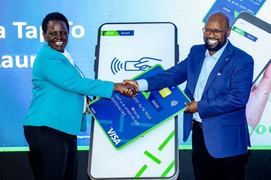 KCB Bank Business Credit Card Unlocks New SME Growth