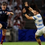 England Dispel Rugby World Cup Jitters As Ireland Hail Sexton