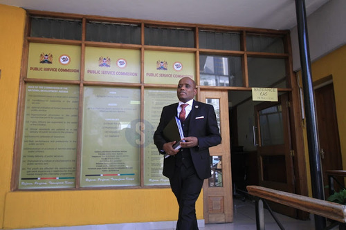 I Beat Hackers! Itumbi Elated After Recovering Twitter Account