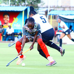 'Strath' Target Blazers' Scalp In KHU League After UoN Win