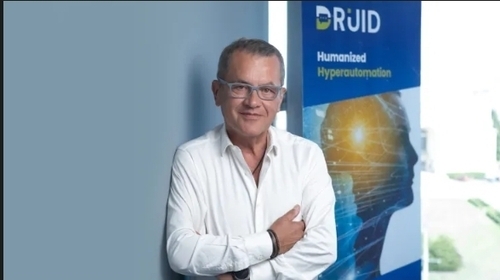 Druid, A Conversational AI Platform For Enterprises That Integrates With ChatGPT, Raises $30M
