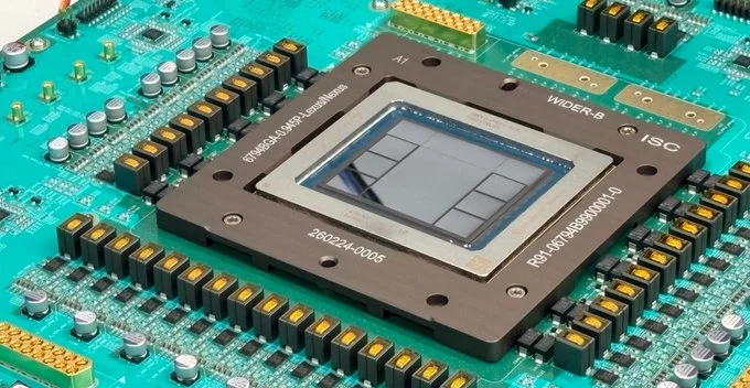 Jalapeño AI Chip Beats Nvidia Superchips in Inference Test