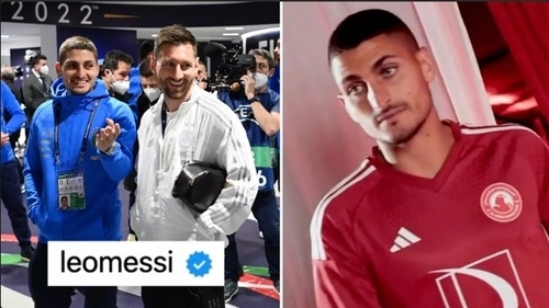 Fans Notice Lionel Messi’s ‘Final Dig’ At PSG