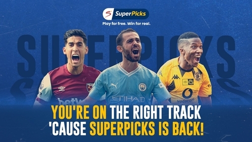 SuperPicks Is Back And Spicing Things Up!