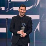 Messi Leads The Cast As FIFA Announces Nominees For 2023 ‘Best’ Awards