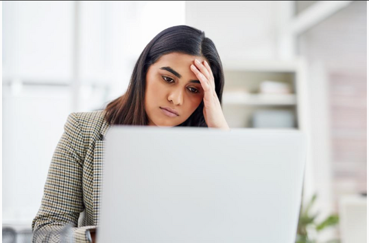 How to Keep Working Amid Fear and Uncertainty