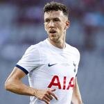 Ivan Perisic: Tottenham Winger Expected To Be Out For Season After Knee Injury
