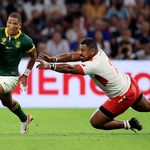 Job Done For The Boks - Now It’s Decision Time