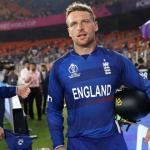 England Not Over-Reliant On Stokes - Buttler