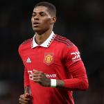 Rashford Will 'Catch Fire' Soon, Says Ten Hag