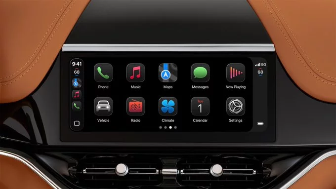 CarPlay Ultra Expansion: Apple Targets More Cars