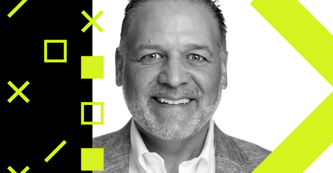 LexisNexis CEO: The AI Law Era Arrives