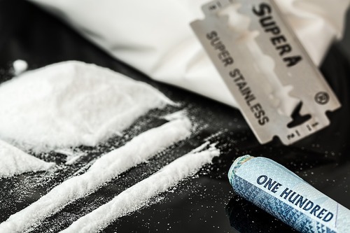 Pakistan’s Anti-Narcotics Force Seizes Over 100 Kg Drugs