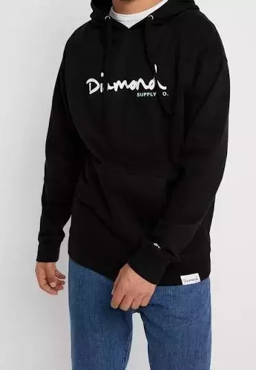 Diamond Supply Co