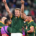 Springboks Return To The Top Of World Rugby Rankings After France Victory