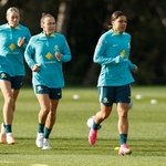 Kerr Says Australia Treating Opening World Cup Match As A Final