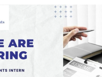 Account Intern Needed At Peak Insights