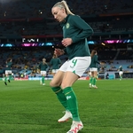 Ireland Confident Quinn Will Be Fit For Canada World Cup Clash