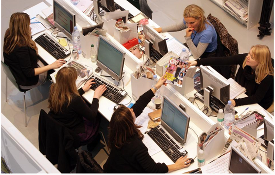 What Is a Fissured Workplace? Here's What Workers Face