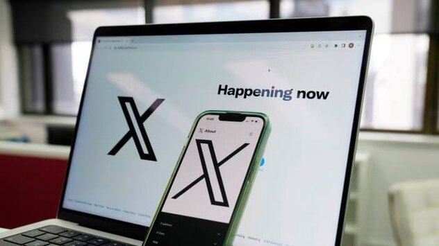 X Rejects French Probe Over Algorithm Manipulation