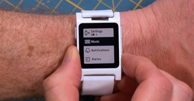 Pebble Smartwatches Make a Comeback Under Original Name