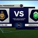 Royal And Amazulu Share Spoils In KZN Derby