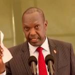Fresh Controversy As Azimio Unleashes New Data Claiming Raila Won 2022 Elections