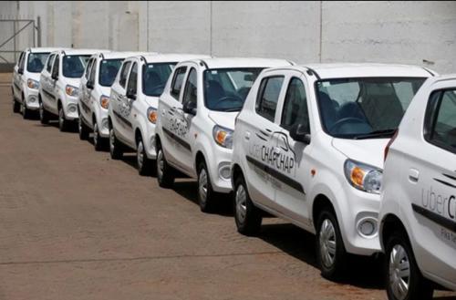 Uber Goes After Drivers Running Offline Trips, Overcharging Customers