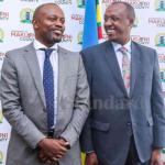 Standard Group, Makueni Seek Partnership