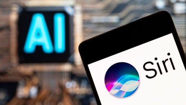 Apple ChatGPT Rival Could Finally Fix Siri