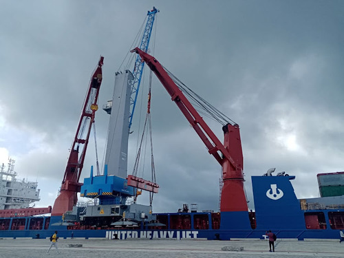 Lamu Port To Extend Special User Tariffs To 2024