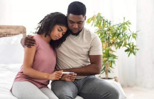 Stigma Still Plays A Big Role In Treatment For Couples Struggling To Conceive