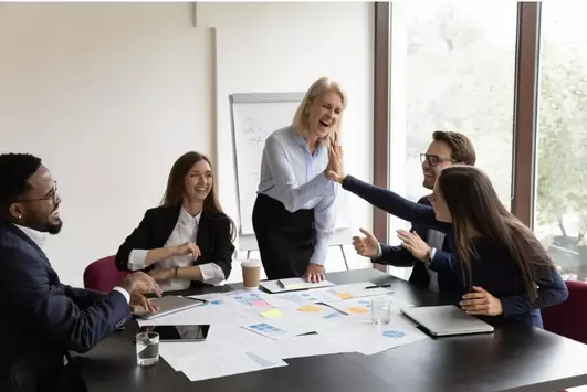 How To Be The Manager Everyone Wants To Work For