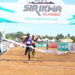 Kipruto, Chepchirchir Win U-18 Titles At Sirikwa Classic Tour In Eldoret