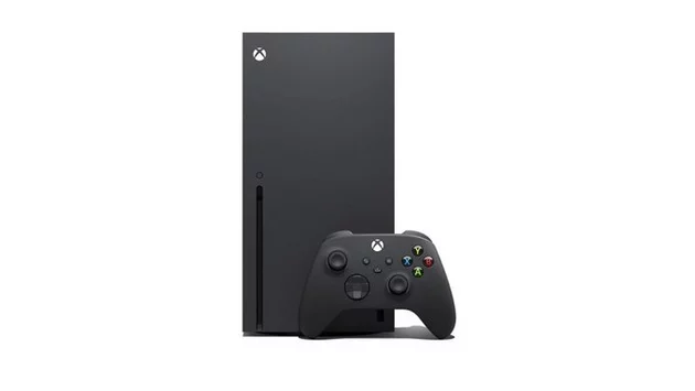 Xbox Series X Clearance Hits All-Time Low on Amazon