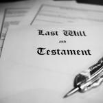 A Will Will Secure Your Loved Ones' Future