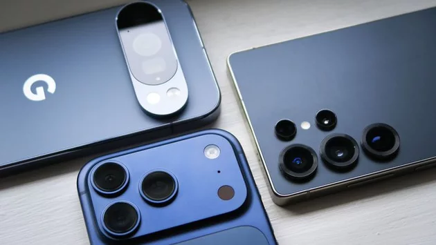 iPhone 17 Pro vs Pixel 10 Pro Camera War