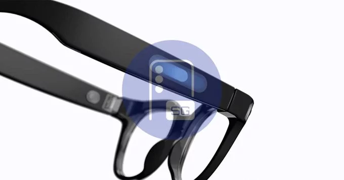 Leaked Galaxy Glasses Video Reveals Meta Ray-Ban-Like Design and Controls