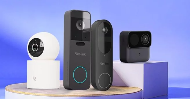 Reolink AI Box Revolutionizes Home Security