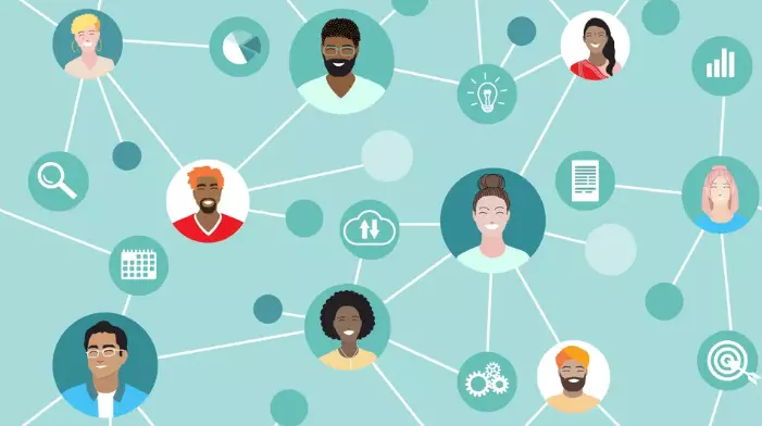Why Organizations Must Stop Designing Work Only for Employees