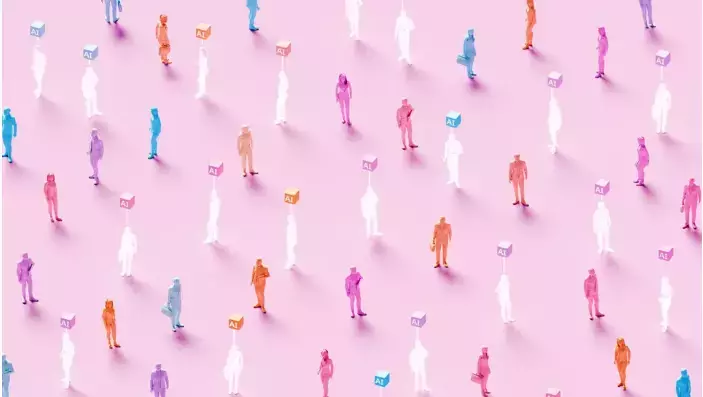 AI Is Erasing Job Titles: 6 Questions That Reveal Who Holds Power