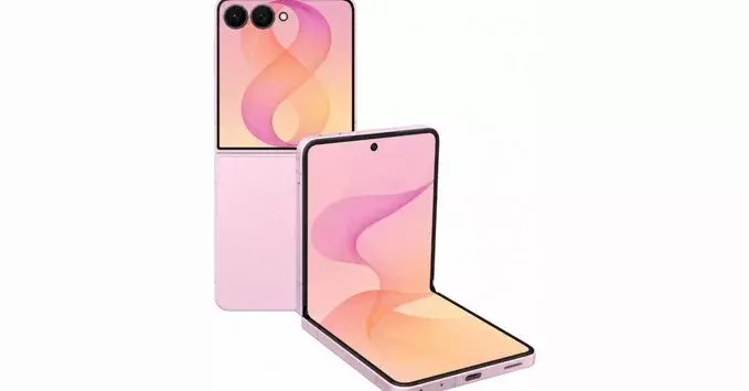 Samsung Galaxy Z Flip 8 Leaks: What We Know Before the Launch Event