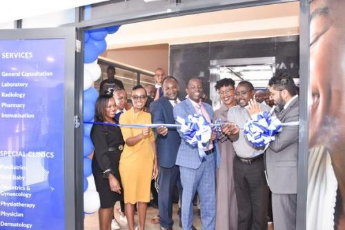 Kiambu Clears Pending Fees Owed To Hospital Contractors