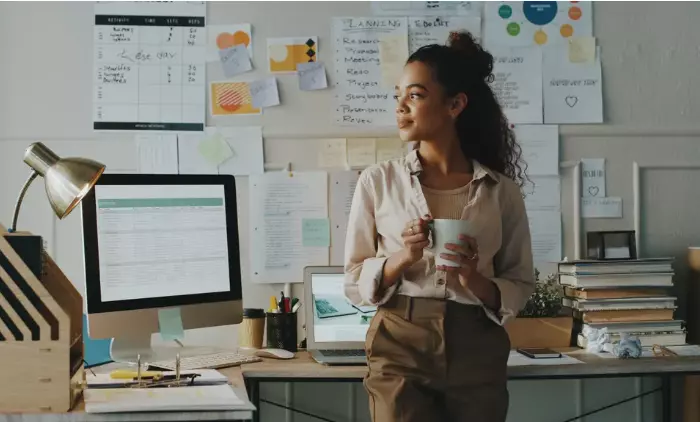 More Women Own Businesses Than Ever: Are Female Entrepreneurs Really Better Off?