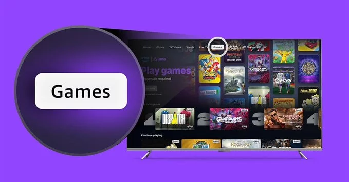 Amazon Brings Cloud Gaming to Prime Video: Play Fallout 4 and More