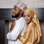 Nasra Fumes At Marriage 'Scam'