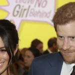 Harry And Meghan Weigh Up Coronation Invitation